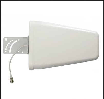 Omni-Directional Indoor Ceiling Broadcast Antenna
